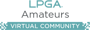 LPGA Amateurs Virtual Community